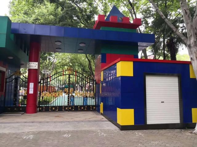 時隔200多天，武漢幼兒園喜迎開學 小腳丫科技助力，入園焦慮輕松化解